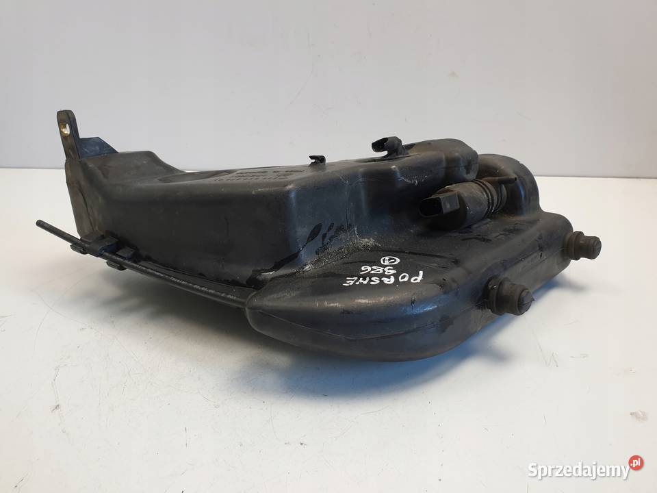 Porsche Boxster 986 ZBIORNICZEK SPRYSKIWACZY lubelskie Chełm