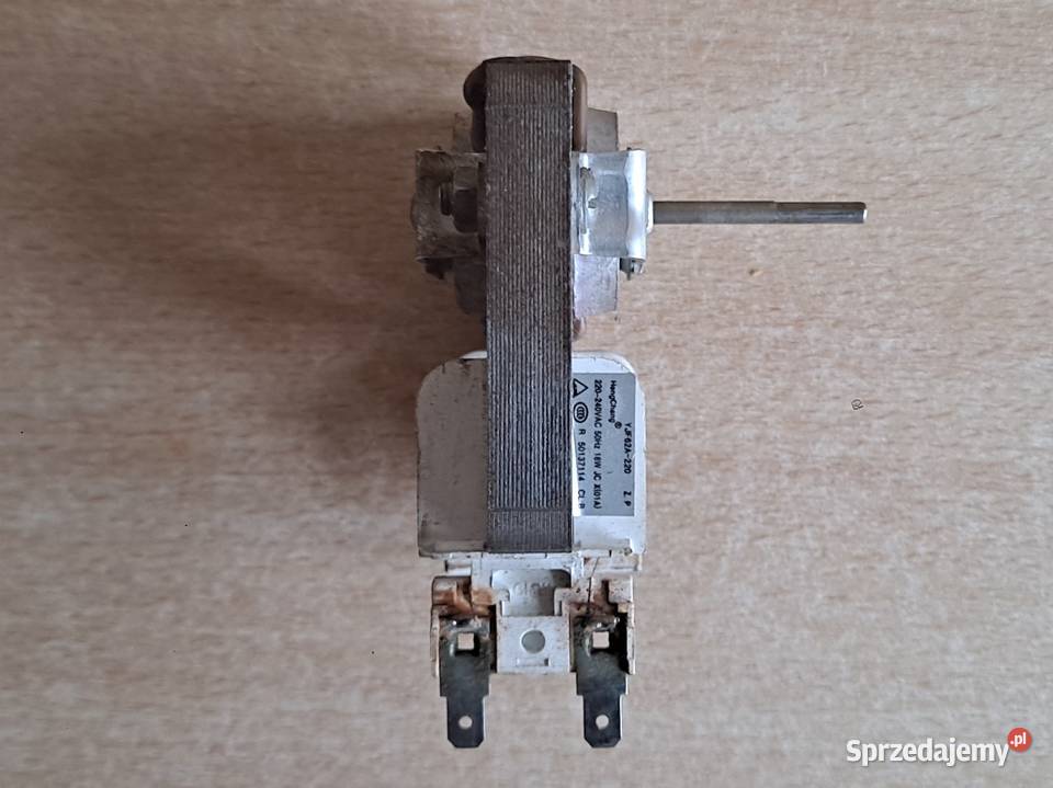 Silnik silniczek YJF62A220 Cieszyn