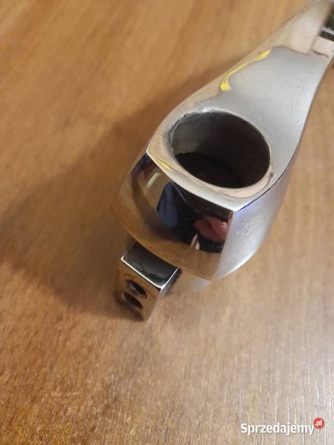 Mercedes W110 W111 W112 W113 Skrzydlak Pagoda Nowy Sącz