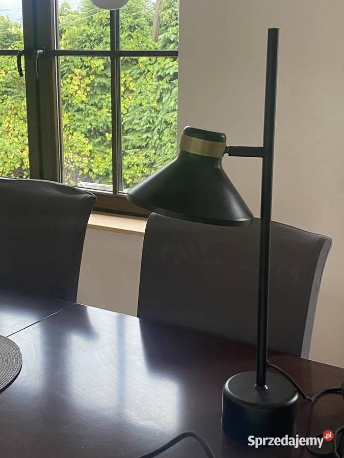 Lampa na stolik Jeleśnia