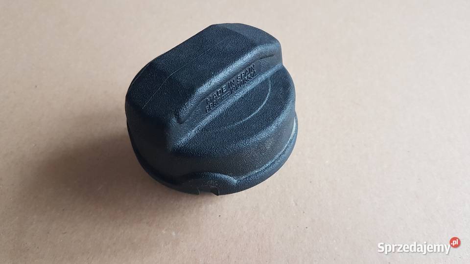 AUDI VW SEAT SKODA KOREK WLEWU PALIWA 191201553A Skarżysko-Kamienna