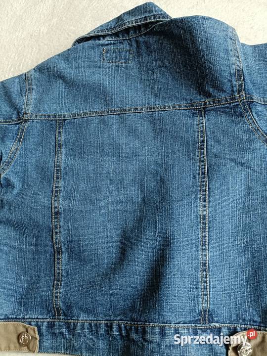 Bluza dżinsowa Sportswear Białystok