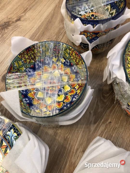 Zastawa stołowa 24 Koło