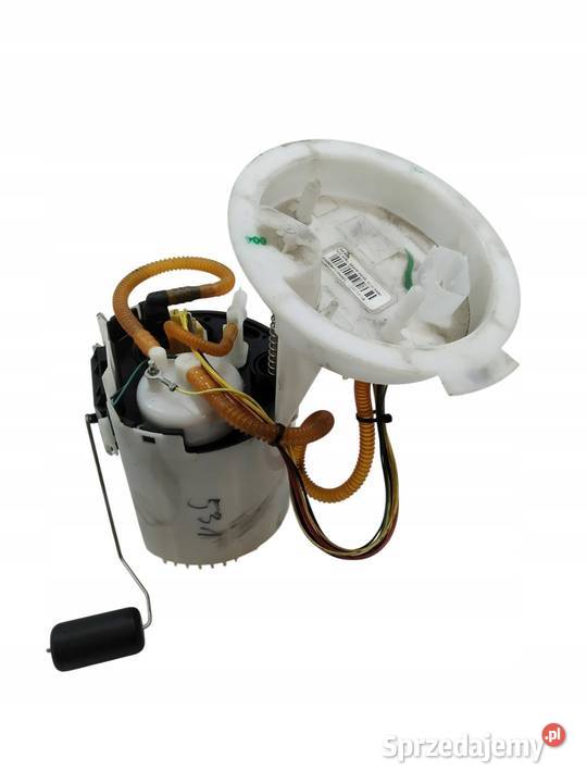 POMPA PALIWA PŁYWAK 20 B 31405480 Volvo S60 III