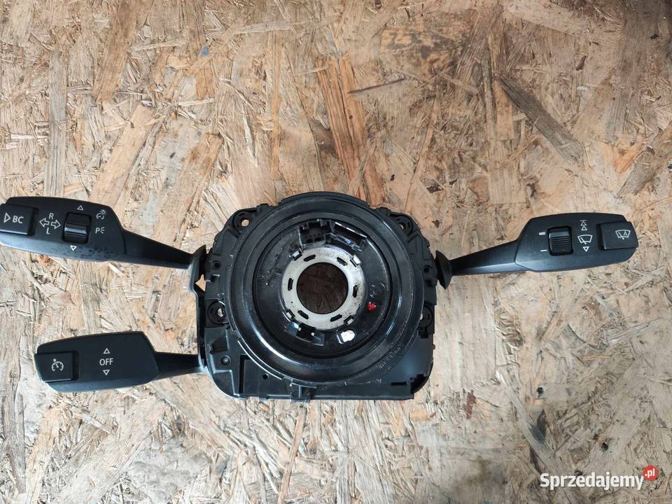 BMW PRZEŁĄCZNIK ZESPOLONY 9110894 Czujniki kąta skrętu