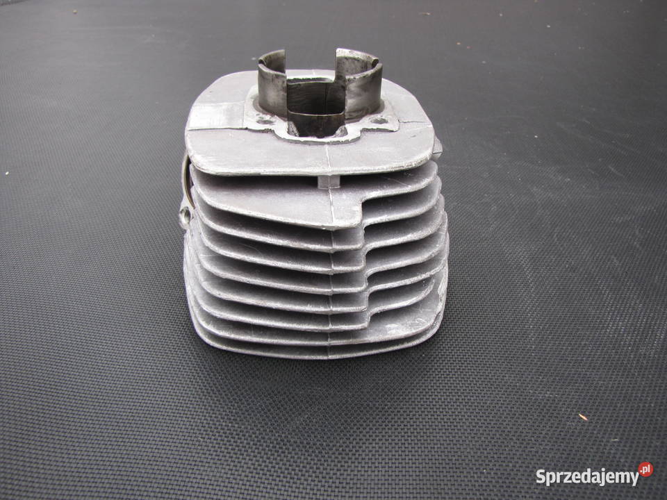 Cylinder Shl M17 Gazela Rzepin Drugi