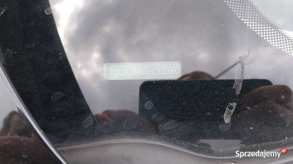 Jaguar XF 260 4x4 180 20 diesel świętokrzyskie Suchedniów sprzedam