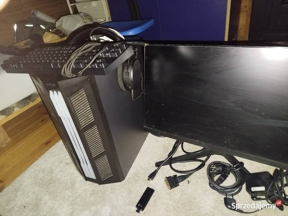 Komputer PRIME 13229 Klasy Core i5 Zborowo