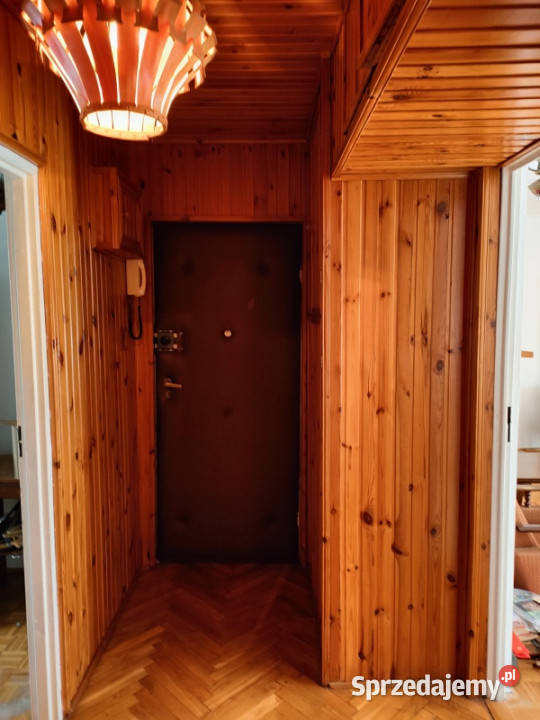 3 pokoje na 1 piętrze gotowe do zamieszkania 58 Lublin