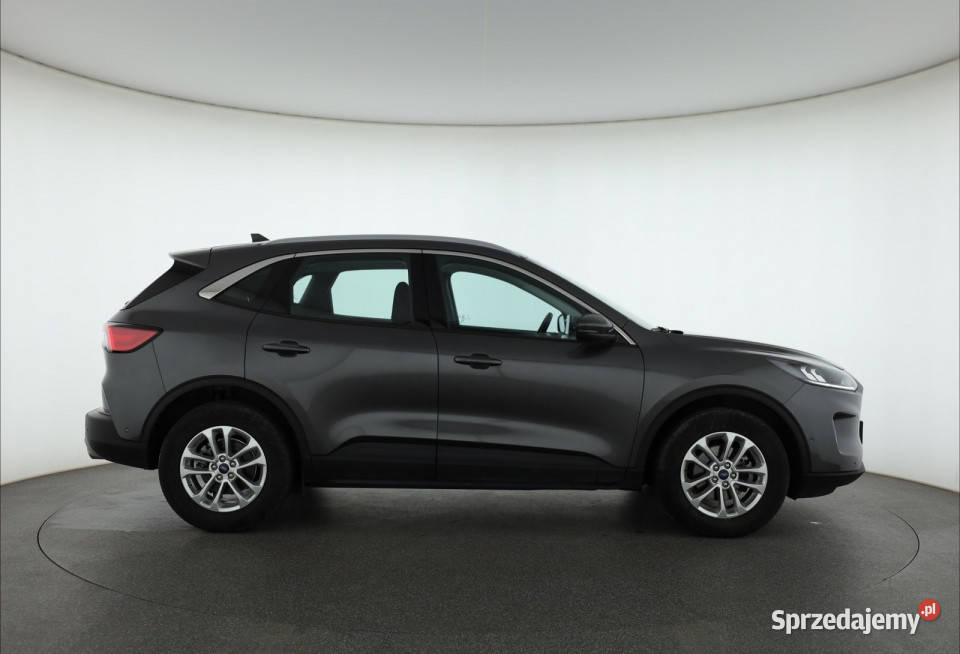 Ford Kuga 15 EcoBoost wspomaganie kierownicy Piaseczno