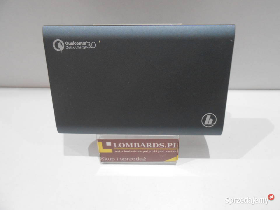PowerBank Hama 12000 mAh Pozostałe Katowice