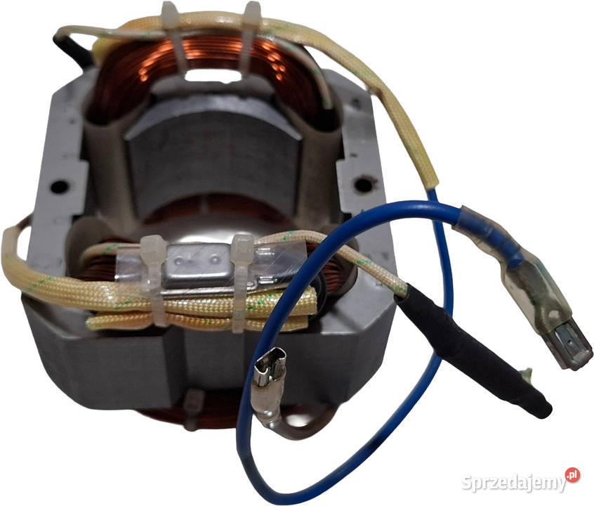 Stojan silnika FDM27 Powermed FD2034A 744 Części Czeladź sprzedam