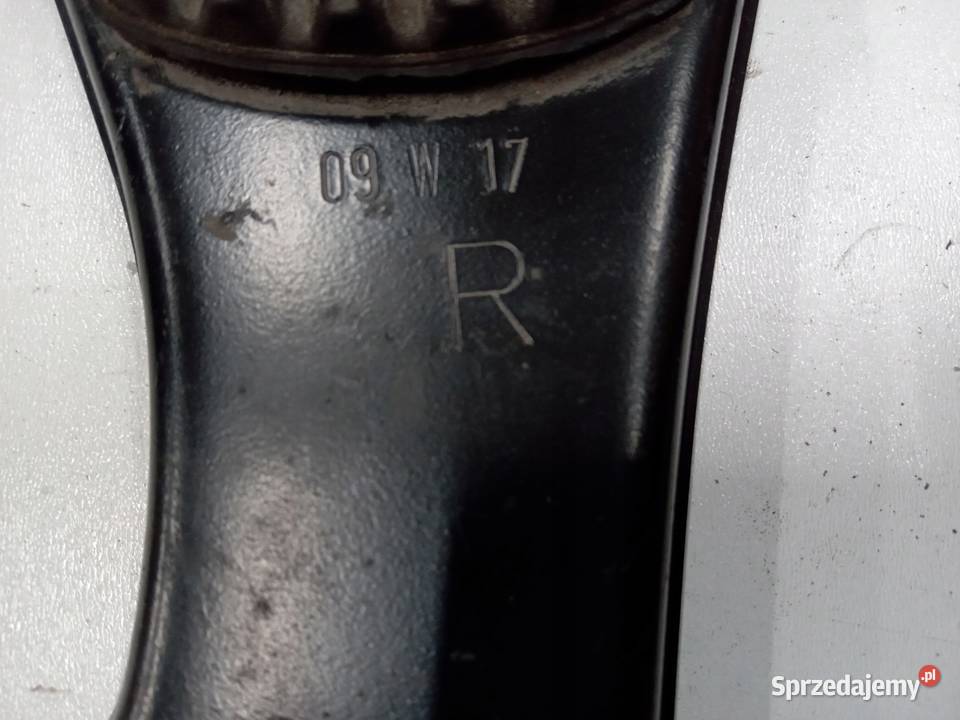 WSPORNIK BELKI LEWY PRAWY TYŁ MERCEDES W204 W212 Nowy Tomyśl