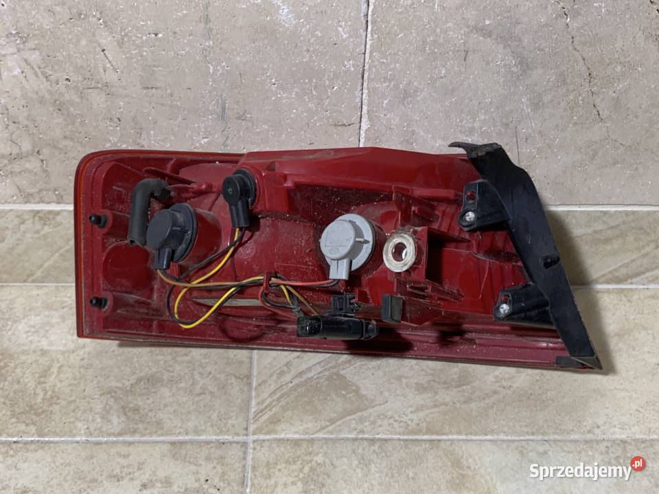 Lampa prawa tylna Audi A5 8T 8T0945096 Europa Barwałd Dolny