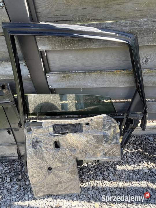 Części Audi a6 100 c4 osobowe Mechanizmy opuszczania szyb
