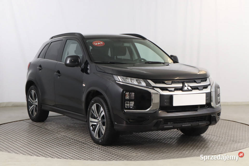 Mitsubishi ASX 20 MIVEC czujnik zmierzchu Zabrze