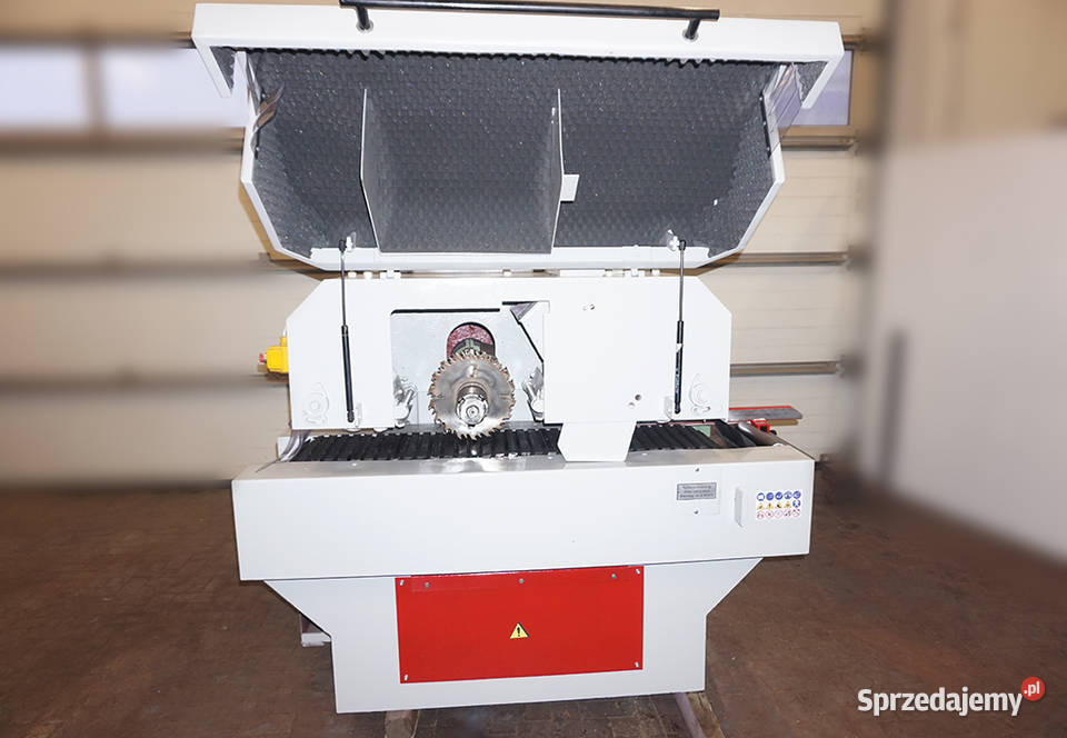 Wielopiła gąsienicowa RAIMANN KS310 340120 sprzedam