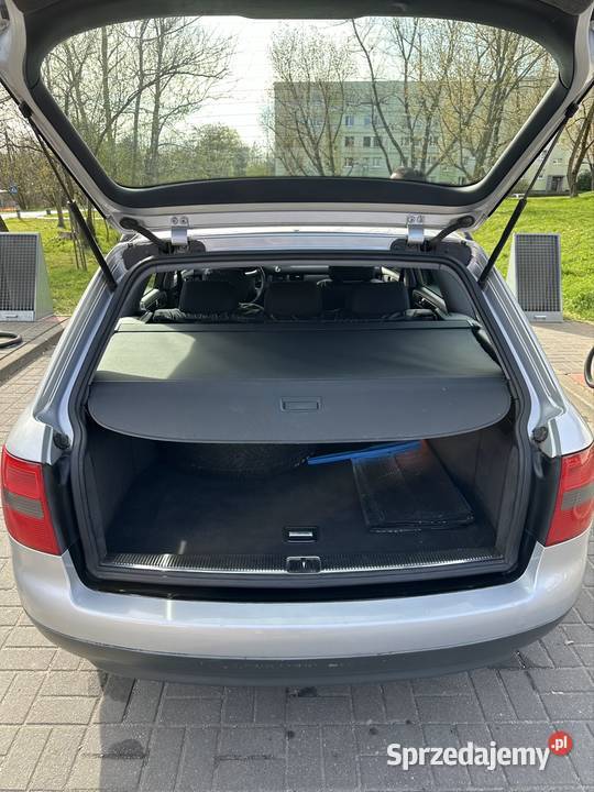 Audi a6c5 kombi ESP Gliwice