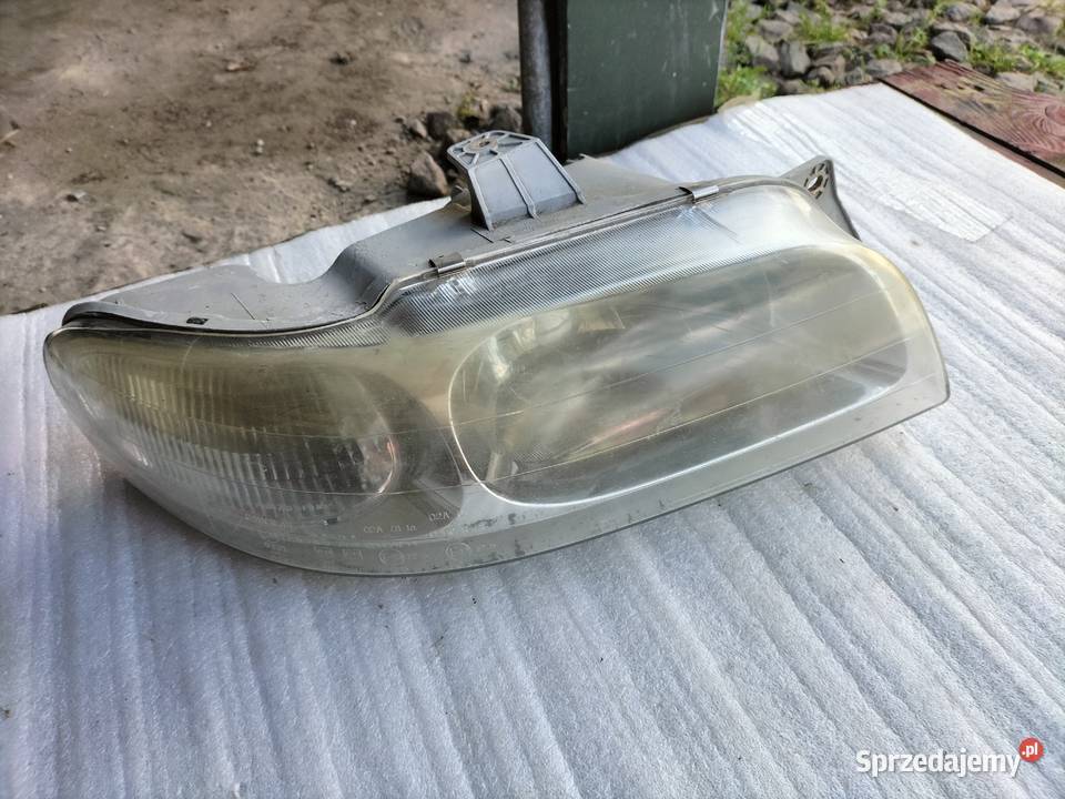 Nubira LAMPA PRZÓD PRZEDNIA PRAWA Kamień-Kolonia