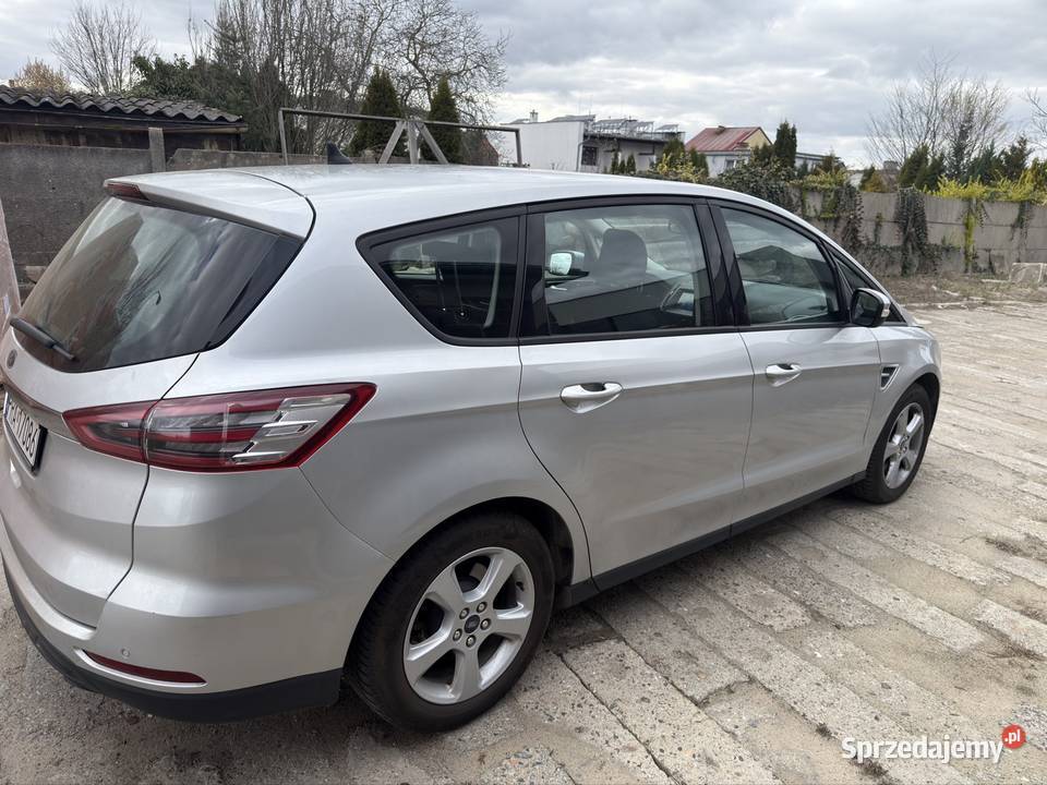Ford Szamiana aluminiowe felgi wielkopolskie Rawicz