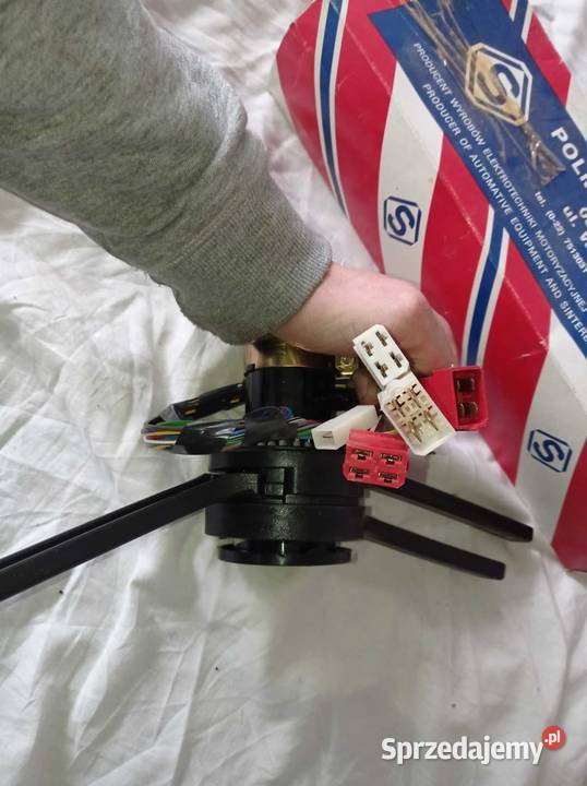 Osłona pokrywa rozrządu Polonez nowa Fiat 125 Lublin sprzedam