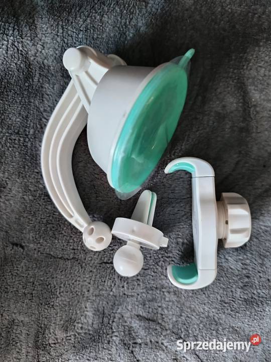 Uchwyt do telefonu Motoryzacja Olsza