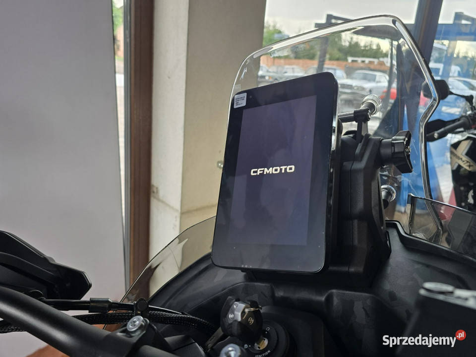 CF Moto MTX CF MOTO 800MTXRatyDowózSerwis łańcuch Bicz