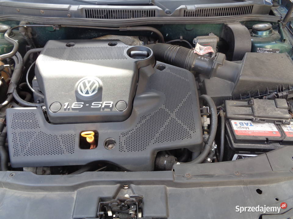 GOLF VOLKSWOGON Piaseczno