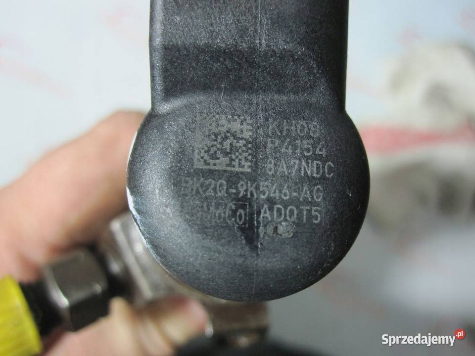 JUMPER BOXER DUCATO TRANSIT 22 HDI TDCI EU5 DRFB Kielce