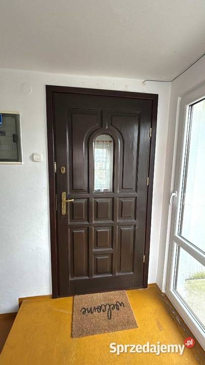 Jarosław Kolonia Oficerska samodzielne pom. użytkowe