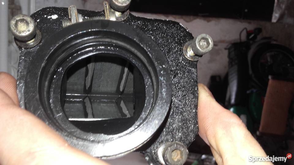 Ktm gs 125 Silnik Babin sprzedam