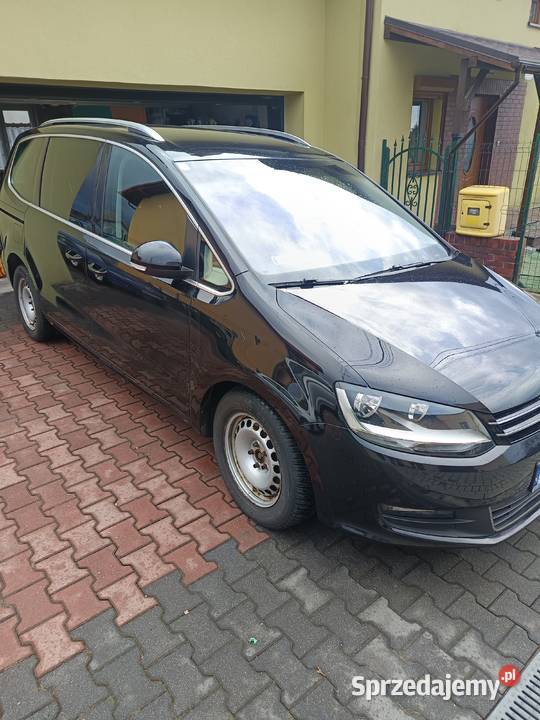 Sprzedam Sharana 2011 Mikołów