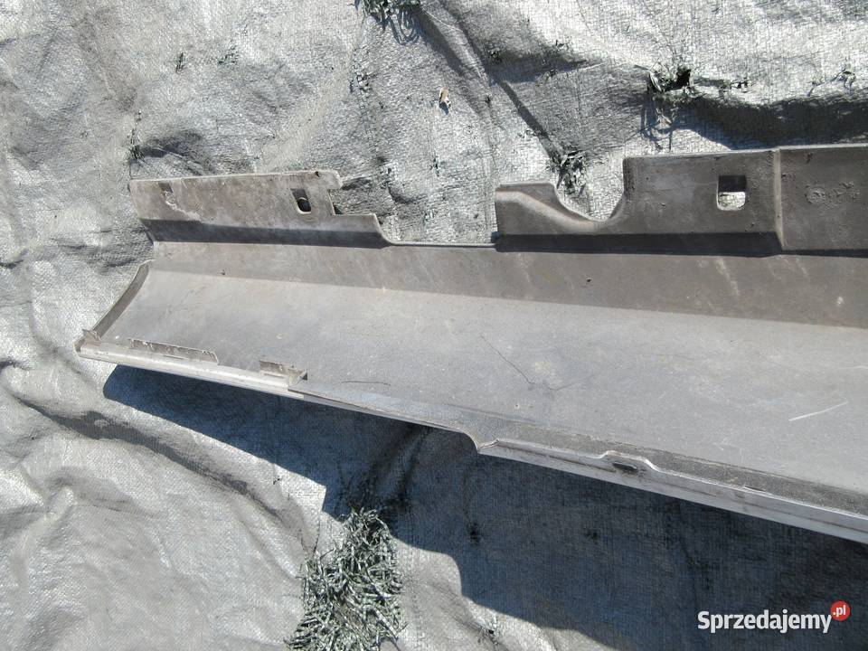 BMW 3 E92 E93 LEWY PRÓG LISTWA PROGOWA LEWA Ruda Śląska