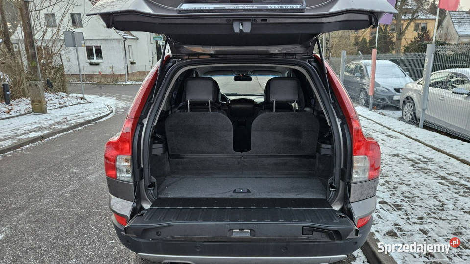Volvo XC 90 XC 90 Szczecin