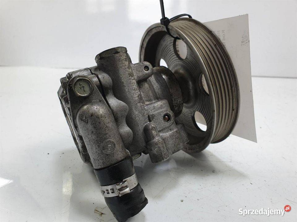 POMPA WSPOMAGANIA AUDI A5 8K0145153F Części samochodowe kujawsko-pomorskie Lipno