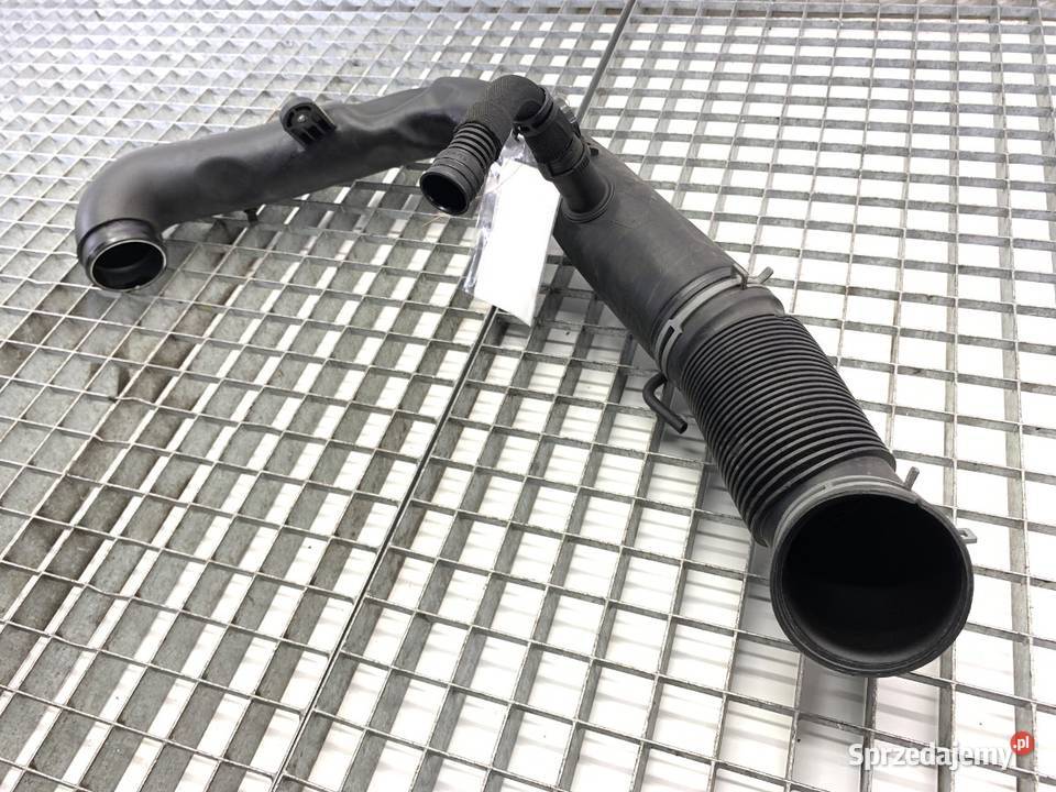 RURA POWIETRZA VW GOLF V 1K0129654AD 19 105 0310