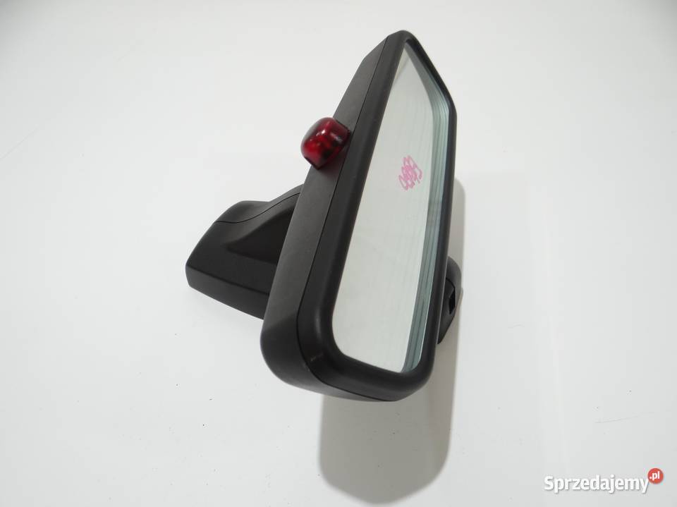 LUSTERKO WSTECZNE WEWNĘTRZNE BMW E60 8257276 Strzyżewice