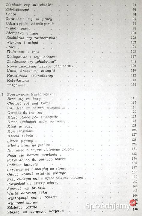 Na końcu języka Chełm