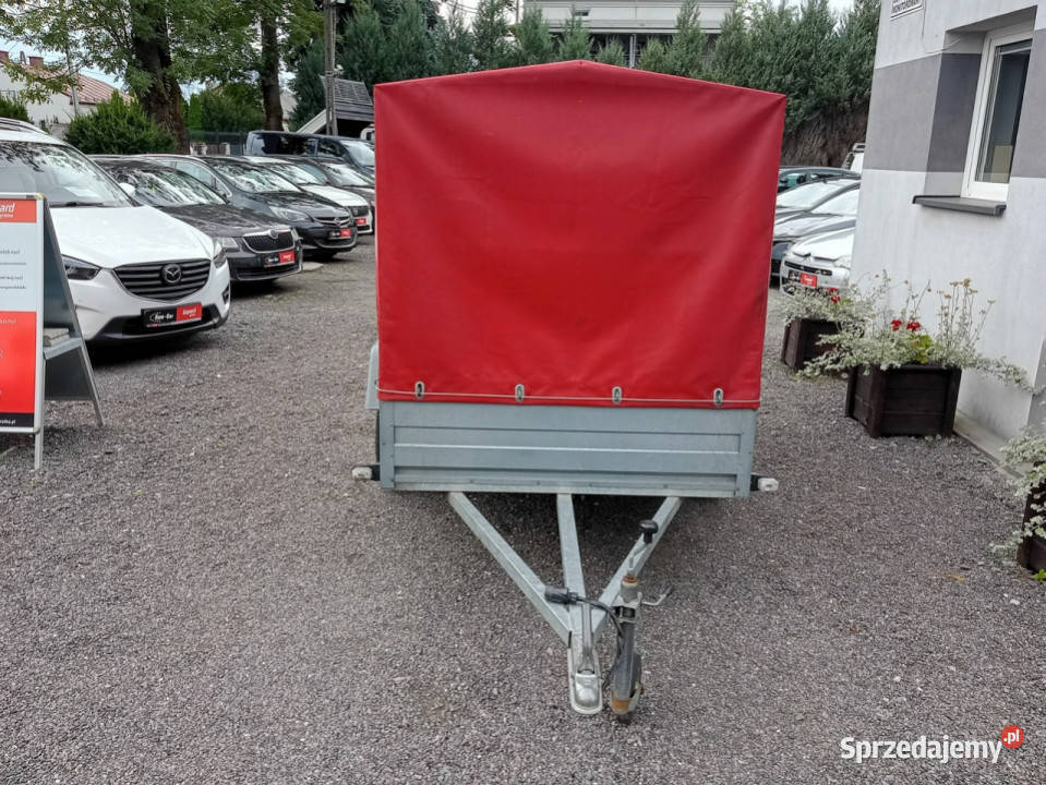 towarowe Rydwan A750D2 750 DMC Janów Lubelski