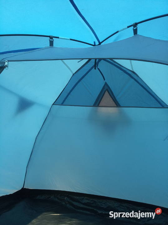 Namiot igloo Mc Kinley Aviolo 4 Łęczyca