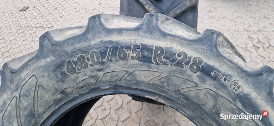 48065r28 4806528 Mitas Continental 80 Nowe Miasto Lubawskie