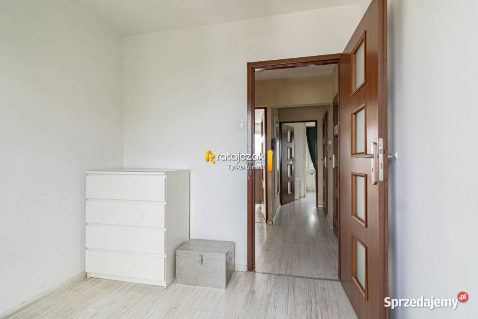 Mieszkanie 456m2 3 pokojowe Gdynia Turkusowa