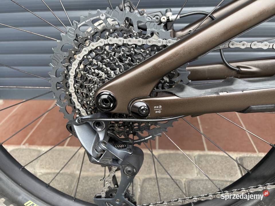 Specialized Turbo levo SL 2 Comp Carbon super Nakło Śląskie