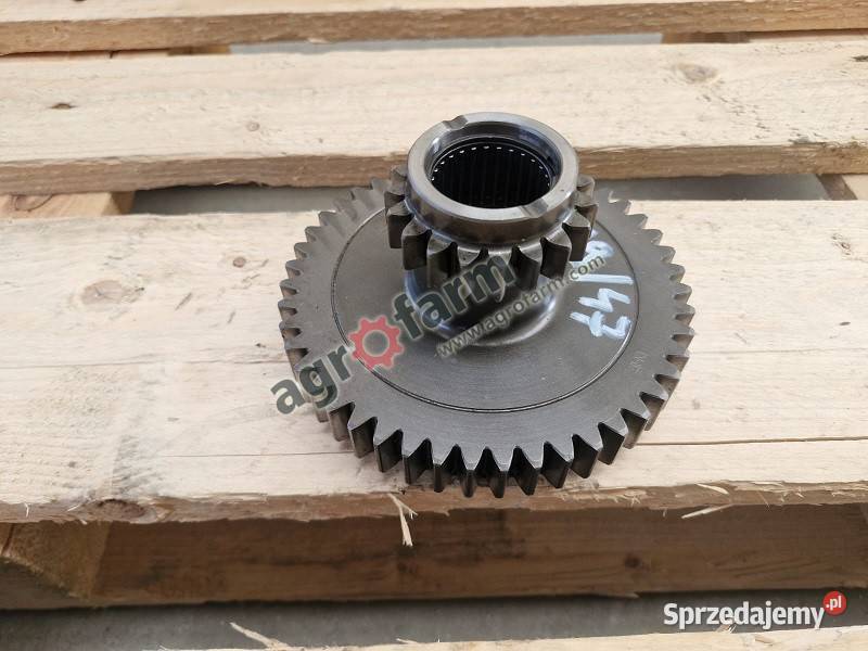 Koło zębate Holland T4020 T4030 T4040 T4050 Byków