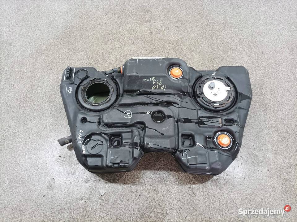 ZBIORNIK PALIWA BAK 4X4 AWD MONDEO MK5