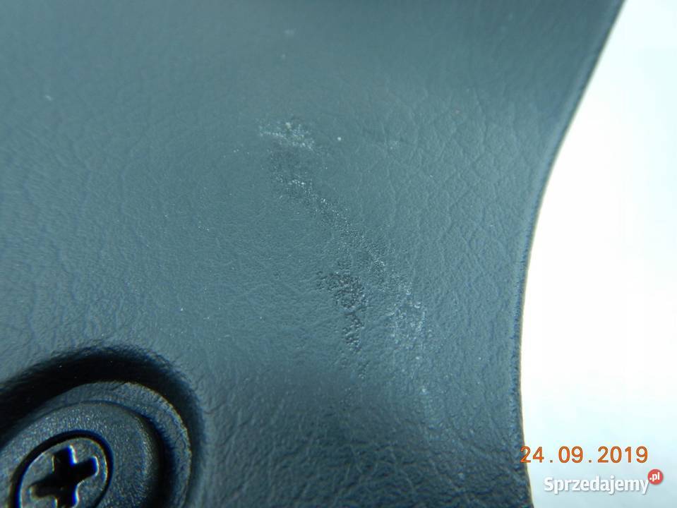OSŁONA KONSOLI LEWA FIAT PANDA 0312 ASO lubelskie