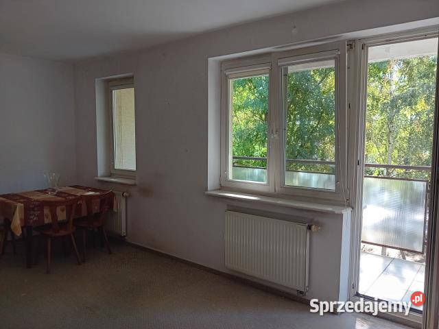 Sprzedam mieszkanie 362m2 1 pokojowe Pruszków mazowieckie