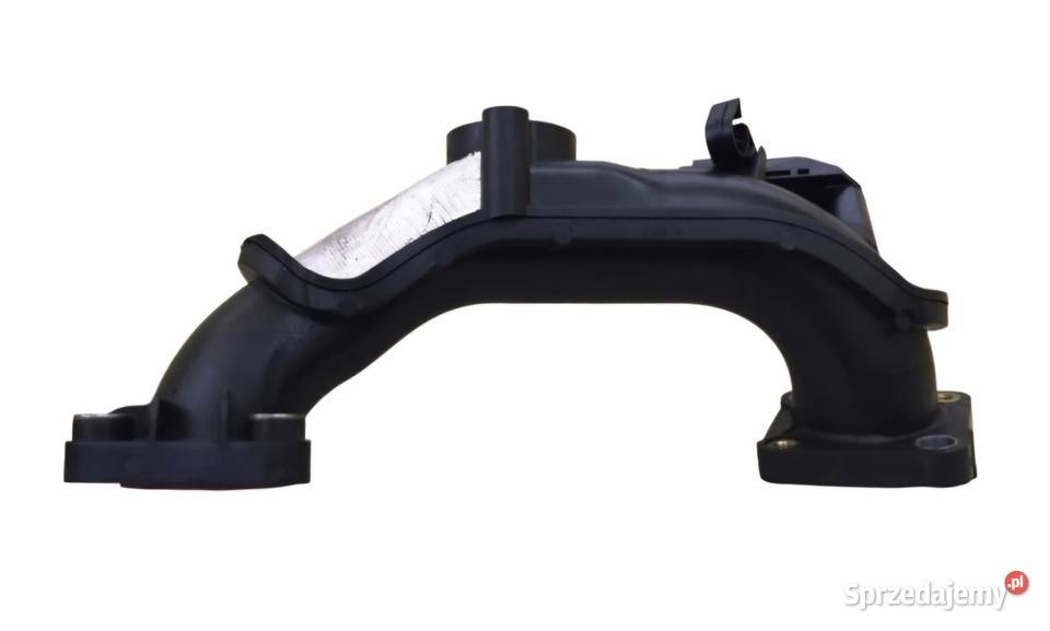 DOLOT PRZEWÓD POWIETRZA CITROEN PEUGEOT 16 HDI Działoszyce