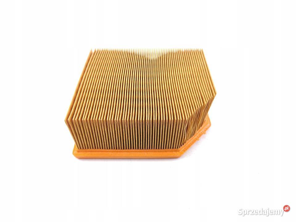FILTR POWIETRZA CITROEN BERLINGO 0011 16 16V ORI