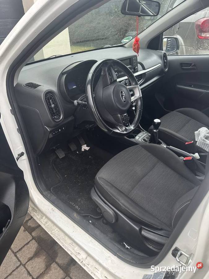 Kia Picanto Kurowice